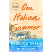 One Italian Summer Hardcover