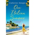 thumbnail image 1 of Pre-Owned One Italian Summer (Paperback) 0751579890 9780751579895, 1 of 1