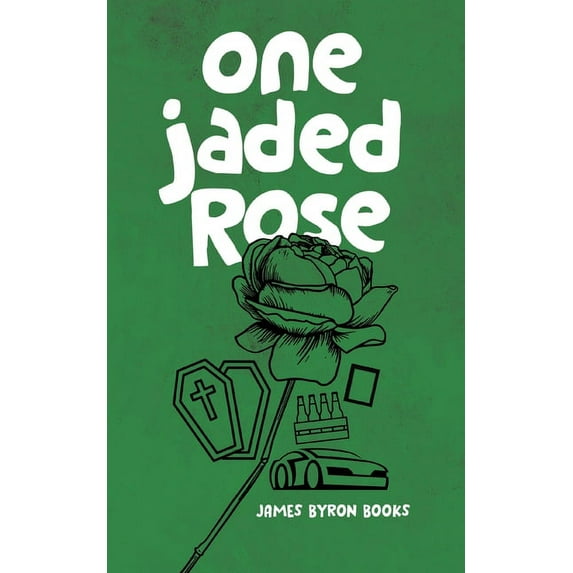One Jaded Rose: A Nic Thorn Caper, (Paperback)