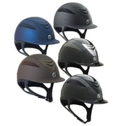 One K Defender Helmet - Black Matte - Small