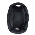 thumbnail image 1 of One K Defender Refit Riding Helmet Liner, Black, Small, 1 of 2