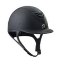 thumbnail image 1 of One K MIPS CCS Helmet L Round Black Matte, 1 of 6