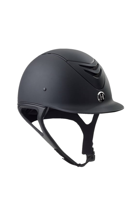 MIPS CCS Helmet M Black Matte
