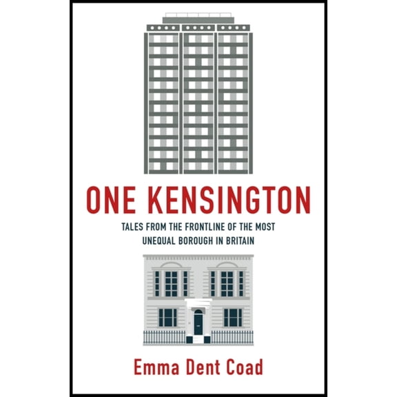 One Kensington (Hardcover)