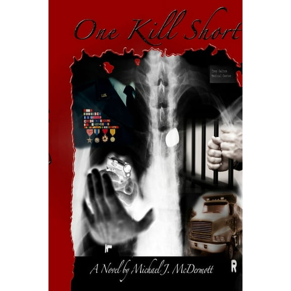One Kill Short, (Paperback)