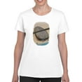thumbnail image 1 of One Kind Division T-Shirt Women -Ali Rastroo Designs, Female x-Large, 1 of 4