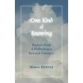thumbnail image 1 of One Kind of Knowing: Reports From a Hallucinogen Research Volunteer, (Paperback), 1 of 1