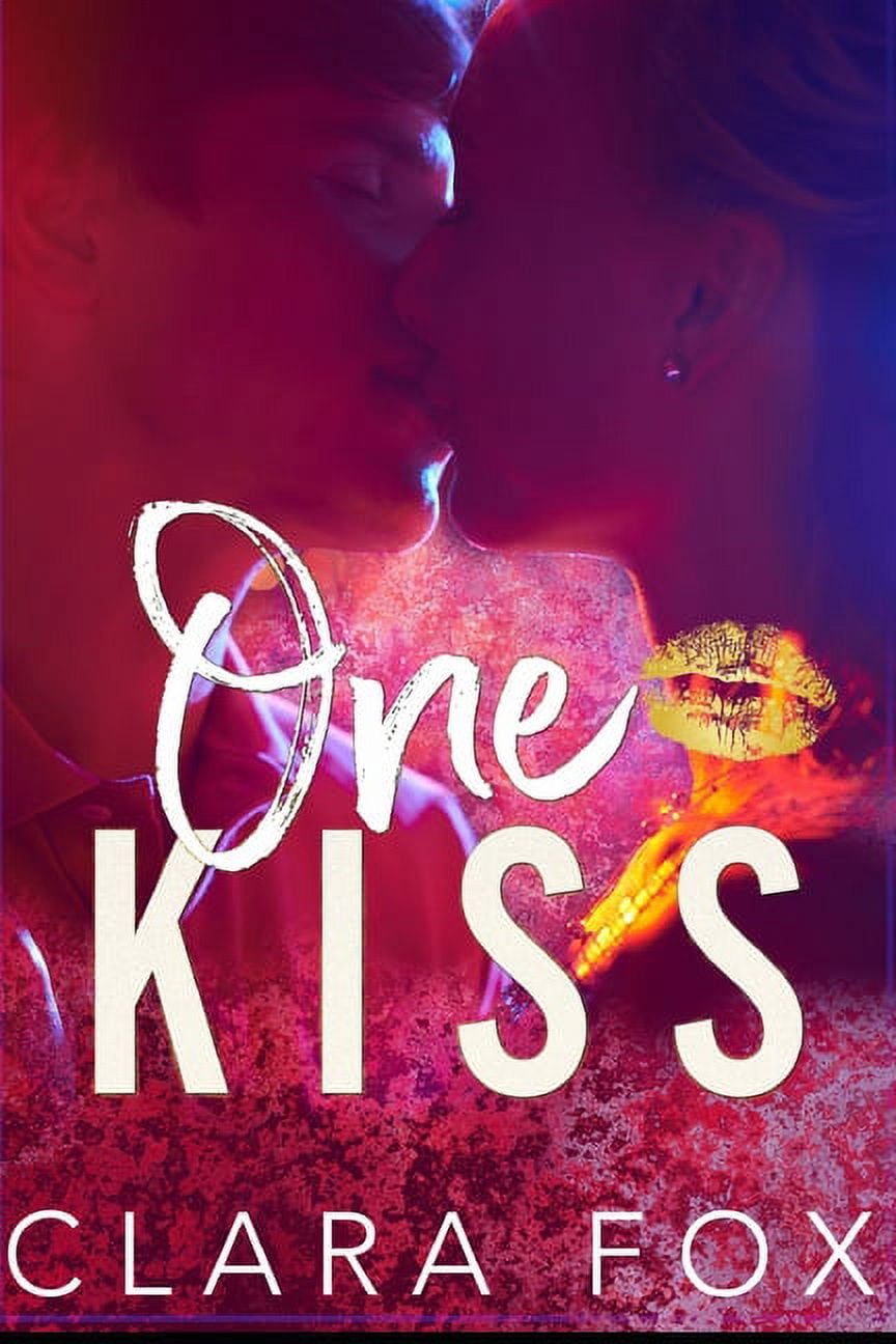 One Kiss, (Paperback)