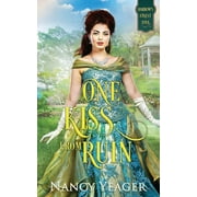 One Kiss from Ruin: Harrow's Finest Five Series (Paperback)