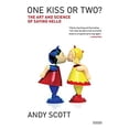 thumbnail image 1 of Pre-Owned One Kiss or Two?: The Art and Science of Saying Hello (Hardcover) 146831601X 9781468316018, 1 of 1