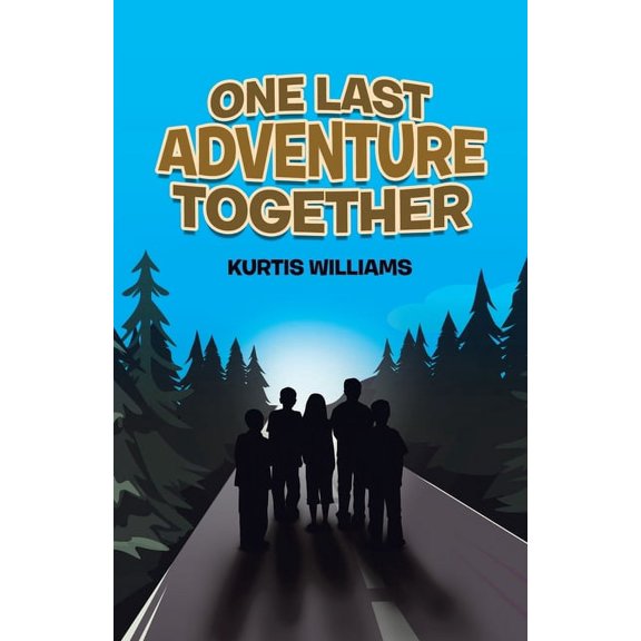 One Last Adventure Together, (Paperback)