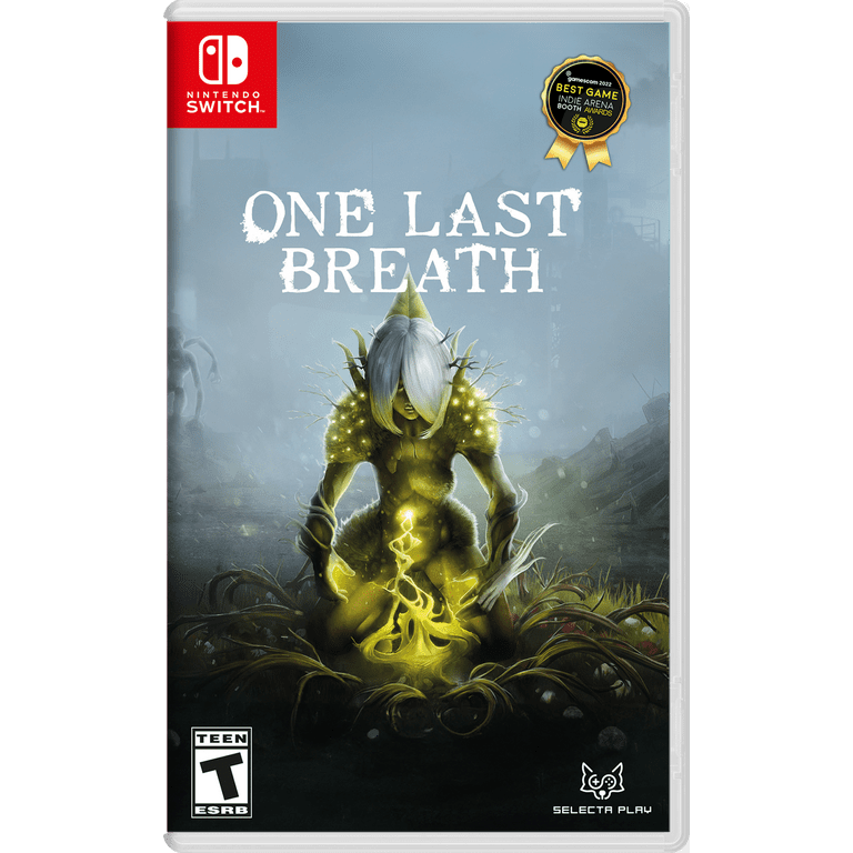 One Last Breath, Nintendo Switch