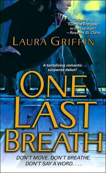 One Last Breath (Paperback) - image 1 of 1
