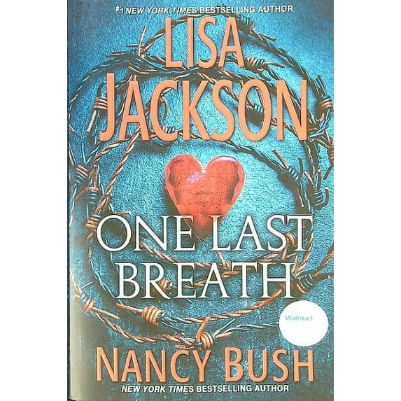 One Last Breath (Walmart Edition)