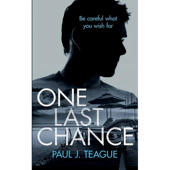 One Last Chance, (Paperback)