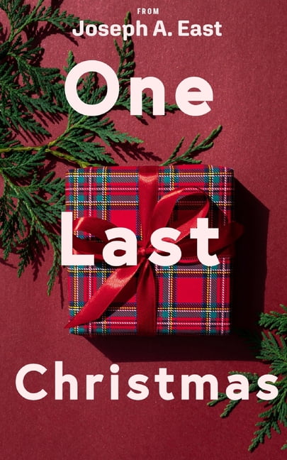 One Last Christmas, (Paperback)