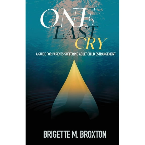 One Last Cry, (Paperback)
