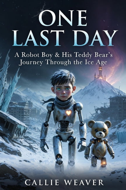 One Last Day, (Paperback)