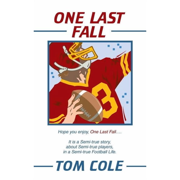 One Last Fall