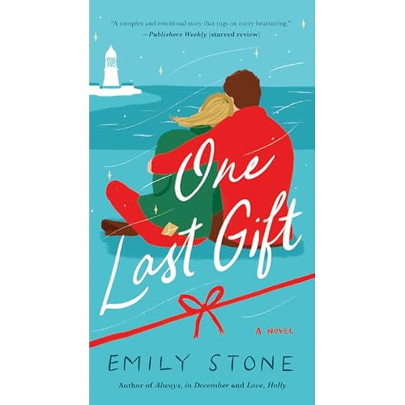 Pre-Owned One Last Gift (Mass Market Paperback) 0593722795 9780593722794