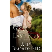 One Last Kiss Its in His Kiss