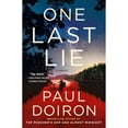 thumbnail image 1 of Pre-Owned One Last Lie (Paperback) 125023509X 9781250235091, 1 of 1