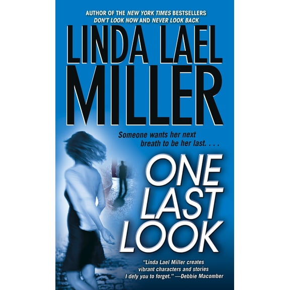 Pre-Owned One Last Look (Paperback)
