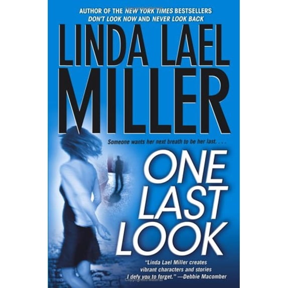 Pre-Owned One Last Look