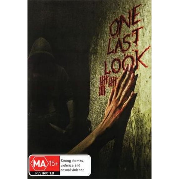 One Last Look
