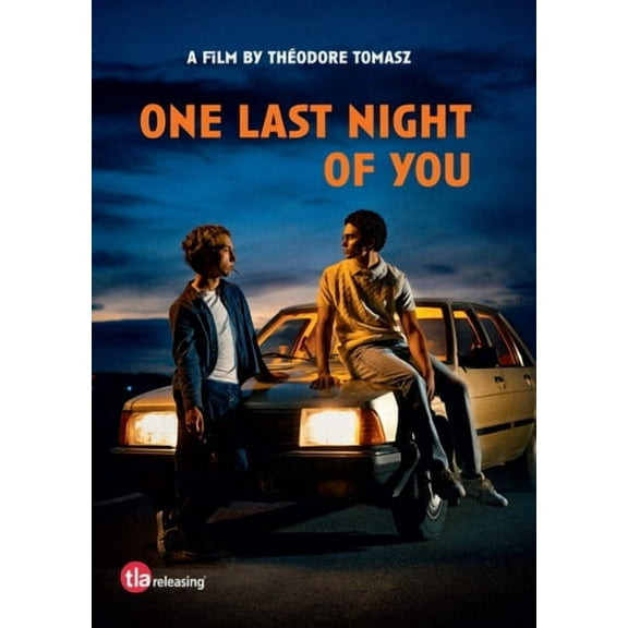 One Last Night Of You (DVD), Tla, Drama