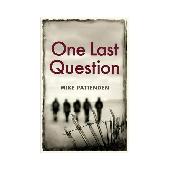 One Last Question, (Paperback)