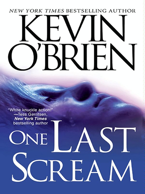 One Last Scream (Paperback) - image 1 of 1