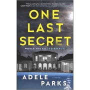 One Last Secret A Novel Paperback
