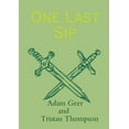 thumbnail image 1 of One Last Sip, (Paperback), 1 of 1