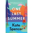 thumbnail image 1 of One Last Summer, (Hardcover), 1 of 2