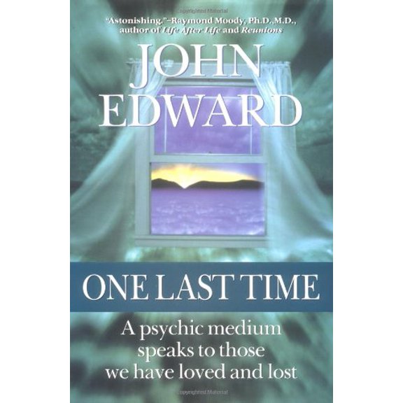 Pre-Owned One Last Time (Hardcover) 0425169081 9780425169087