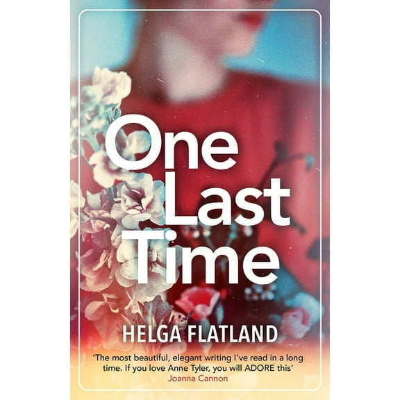 One Last Time (Paperback)