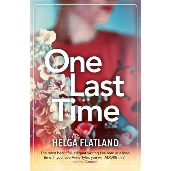 Pre-Owned One Last Time Paperback