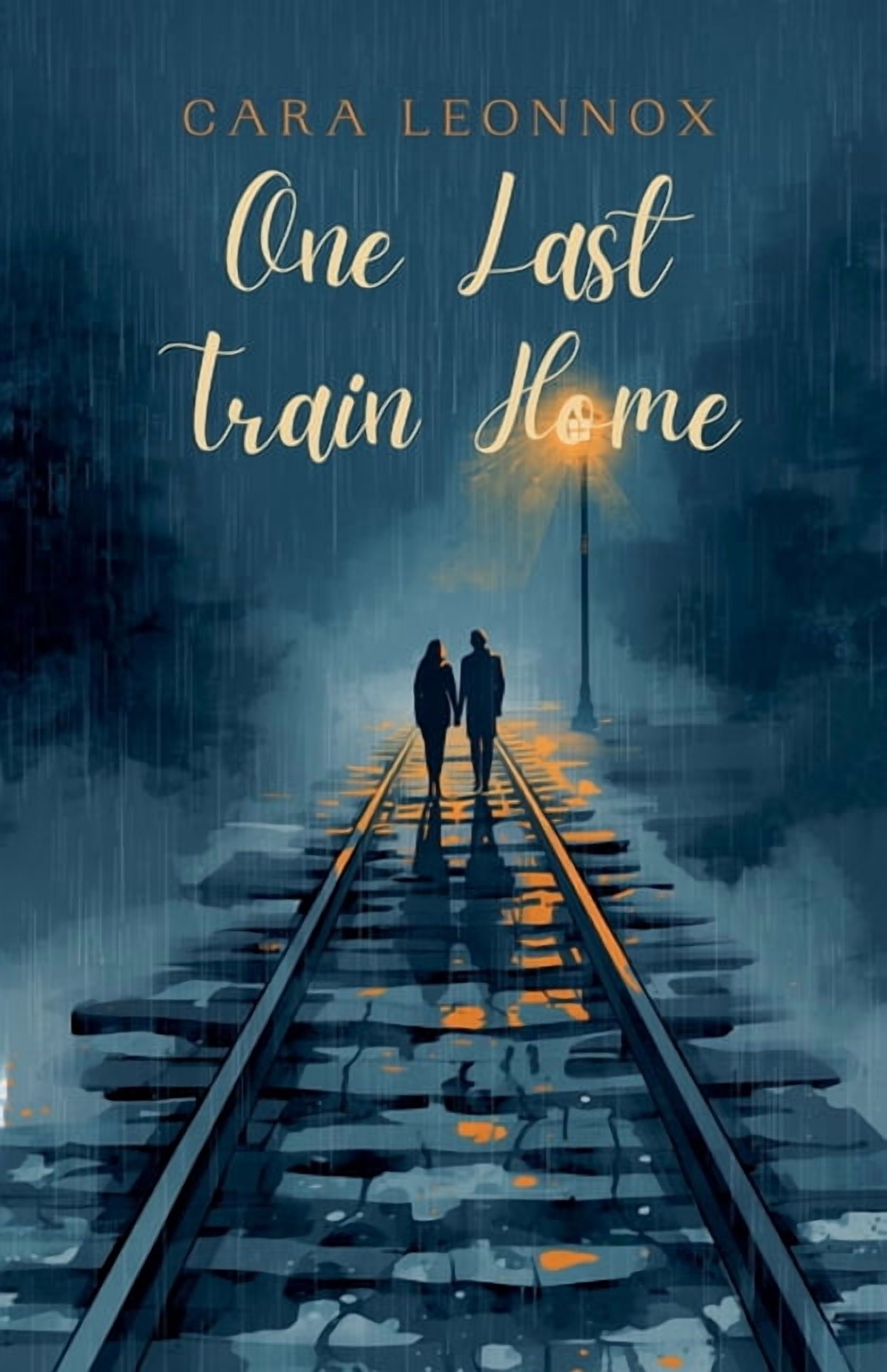 One Last Train Home, (Paperback)
