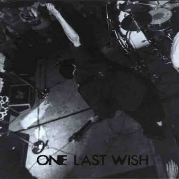 One Last Wish - 1986 - Music & Performance - Vinyl