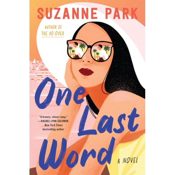 One Last Word: A Novel (Paperback)