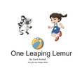 thumbnail image 1 of One Leaping Lemur: Sing and learn to count., (Paperback), 1 of 1
