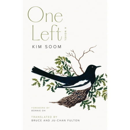 Pre-Owned One Left (Paperback) 0295747668 9780295747668