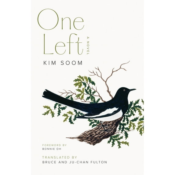 One Left, (Paperback)