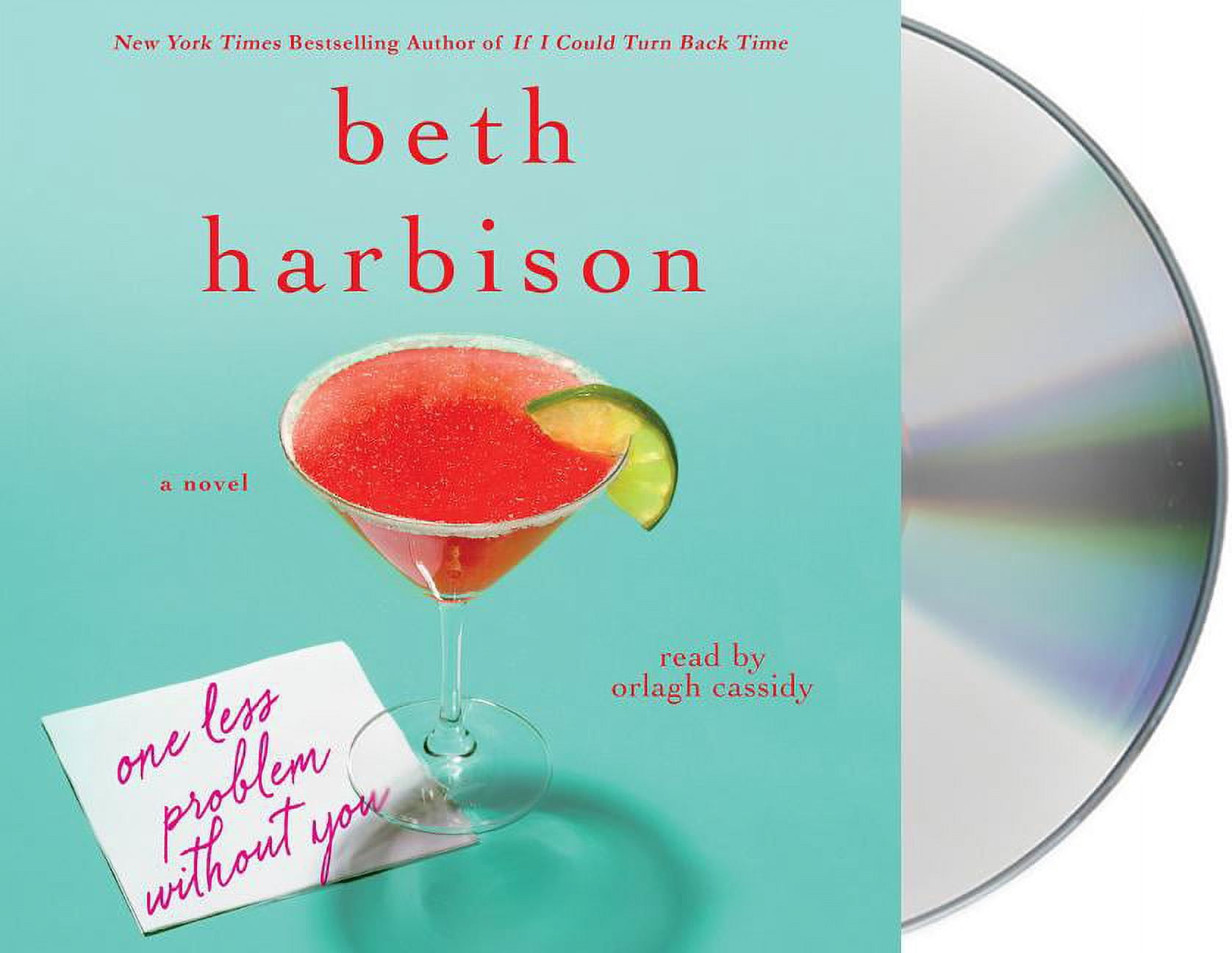 One Less Problem Video One Less Problem Without You : A Novel (CD-Audio) - Walmart.com