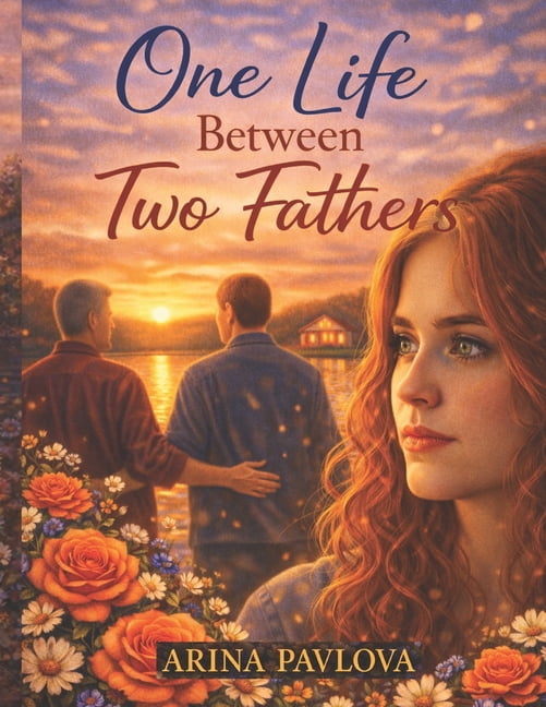 One Last Dance with Dad One Life Between Two Fathers: A Story of Family, Choice, and Where Love Remains, Book 3, (Paperback)