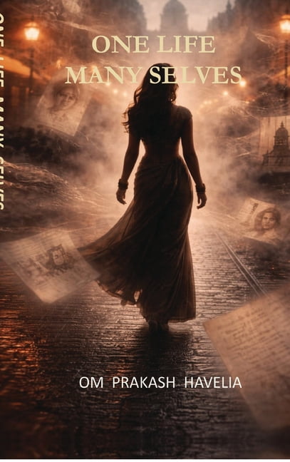 One Life Many Selves, (Hardcover)