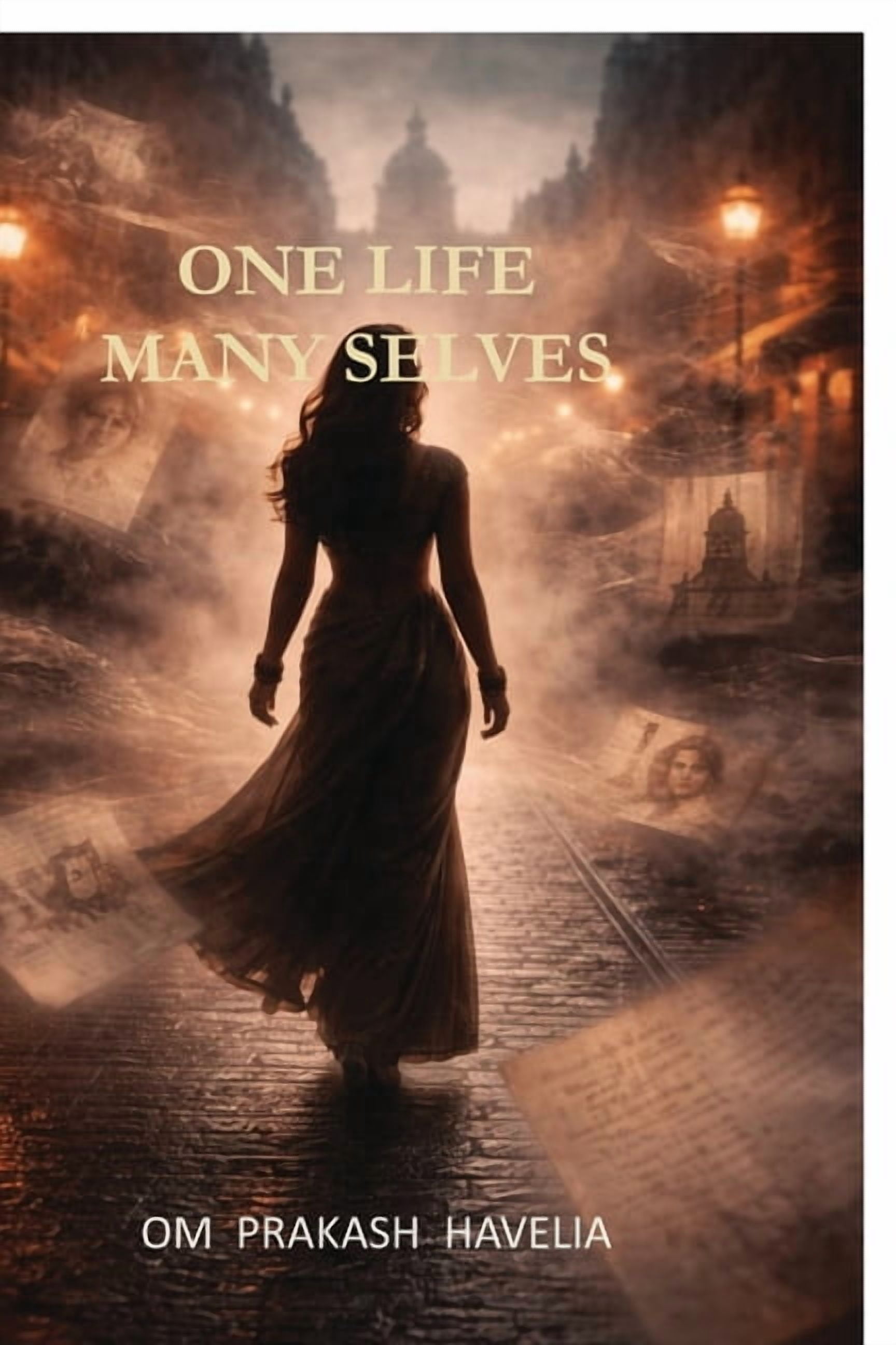 One Life Many Selves, (Paperback)