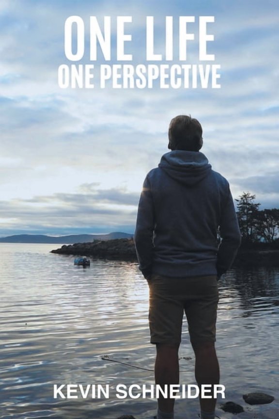 One Life One Perspective, (Paperback)