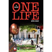 One Life Paperback